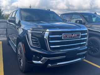 2025 GMC Yukon XL Elevation