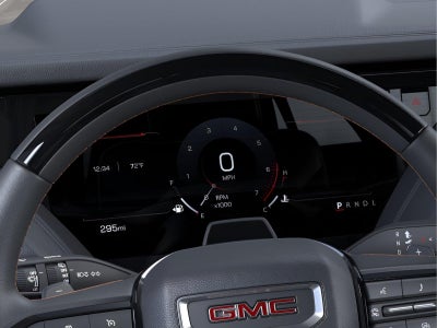 2027 GMC Yukon XL AT4