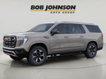 2027 GMC Yukon XL AT4