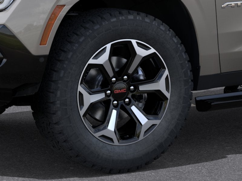 2027 GMC Yukon XL AT4