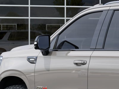2027 GMC Yukon XL AT4