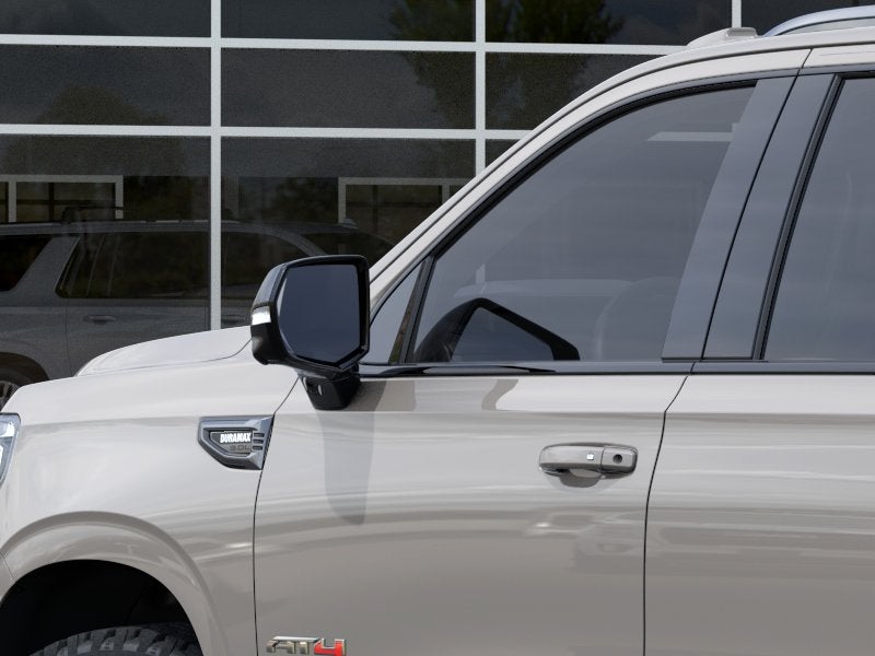 2027 GMC Yukon XL AT4