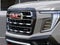 2027 GMC Yukon XL AT4