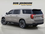 2027 GMC Yukon XL AT4