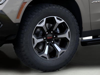 2027 GMC Yukon XL AT4