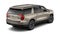2027 GMC Yukon XL AT4