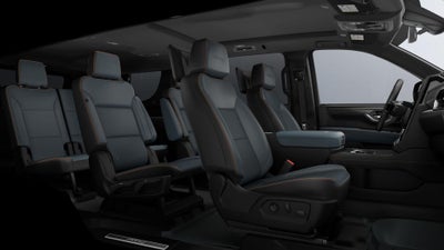 2027 GMC Yukon XL AT4