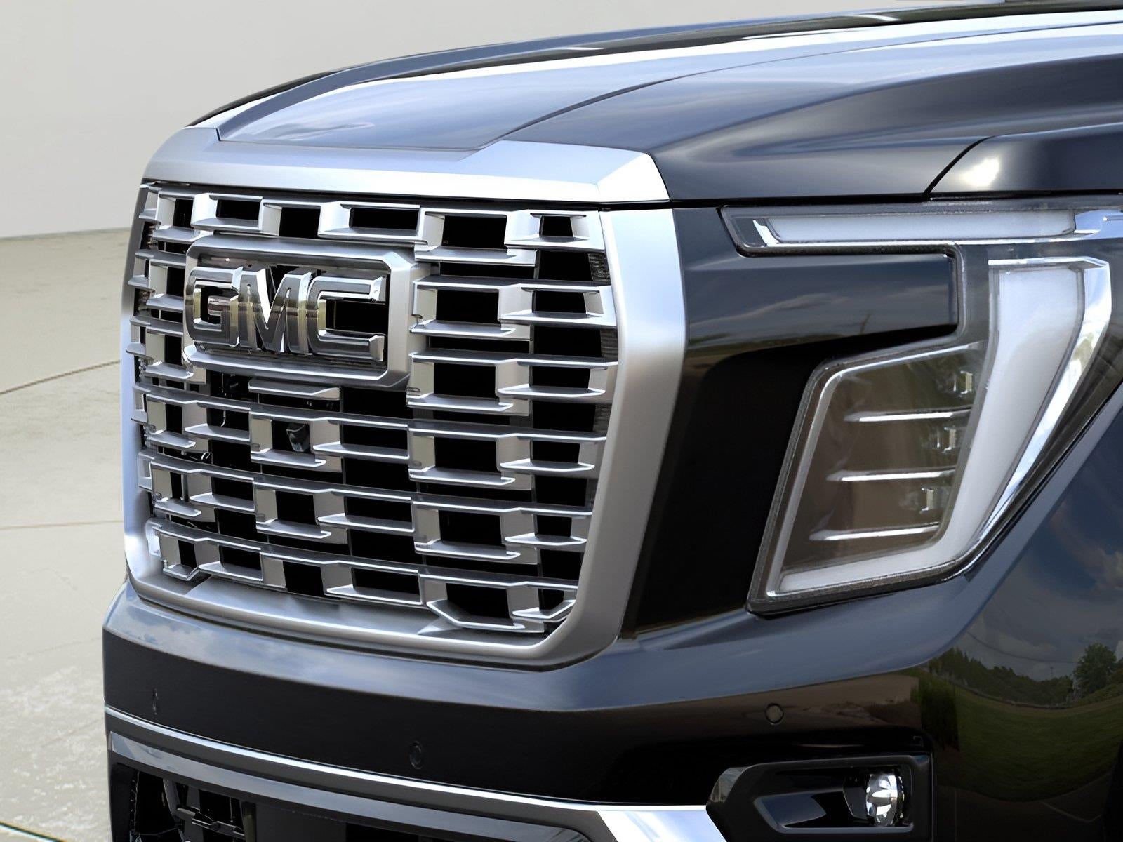 2027 GMC Yukon XL Denali