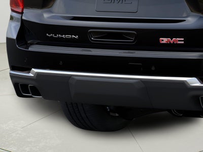 2027 GMC Yukon XL Denali