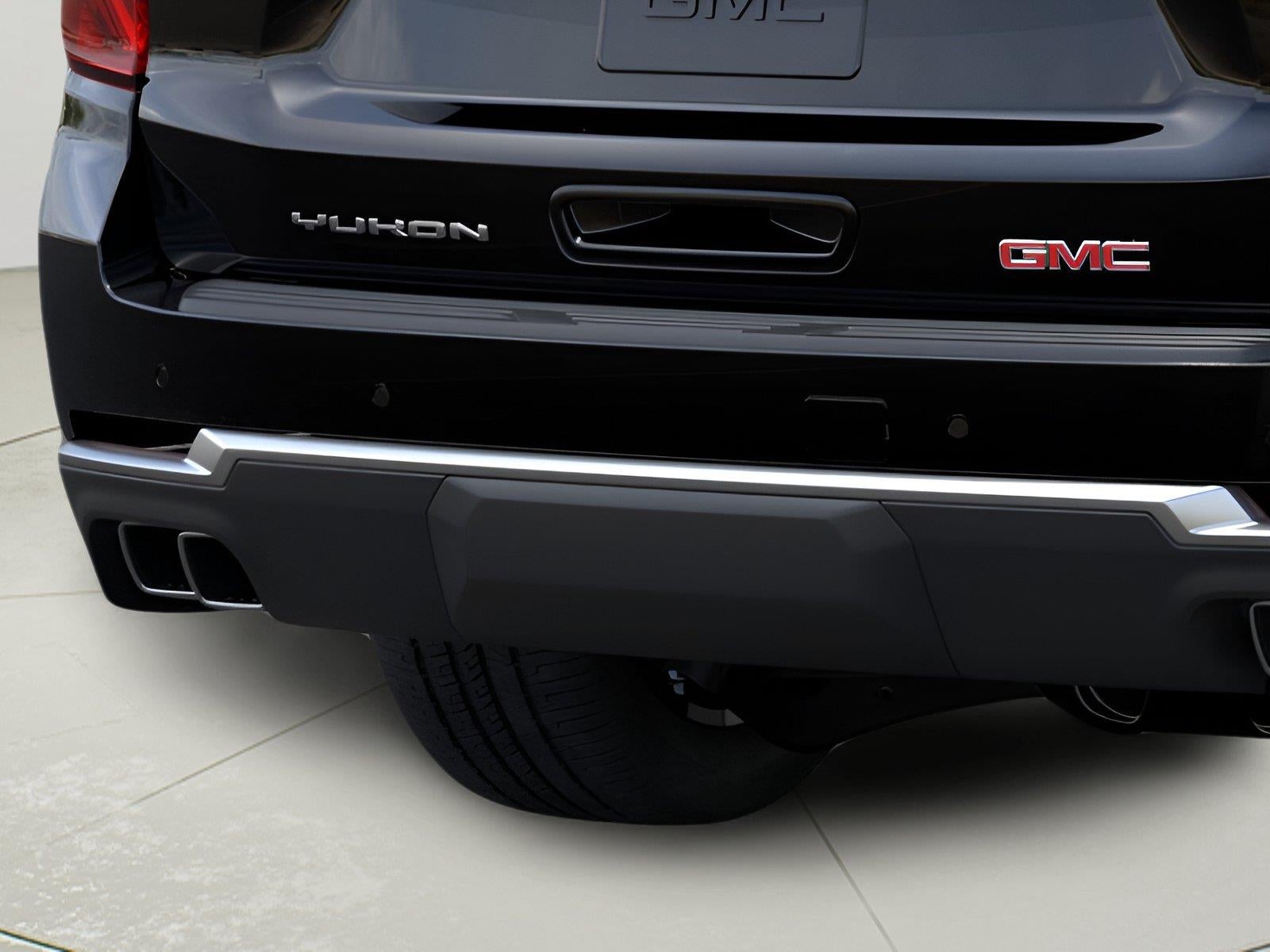 2027 GMC Yukon XL Denali