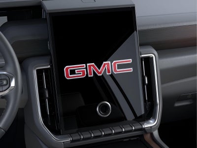 2027 GMC Yukon XL Denali