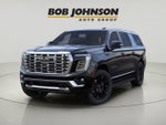 2027 GMC Yukon XL Denali