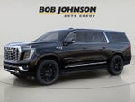 2027 GMC Yukon XL Denali