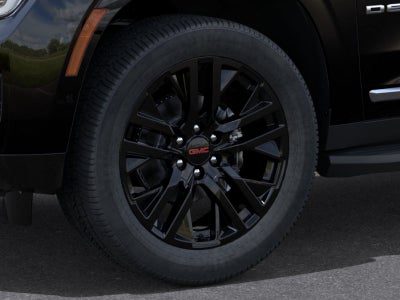 2027 GMC Yukon XL Denali