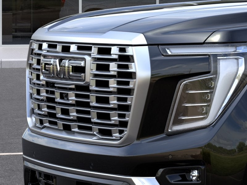 2027 GMC Yukon XL Denali