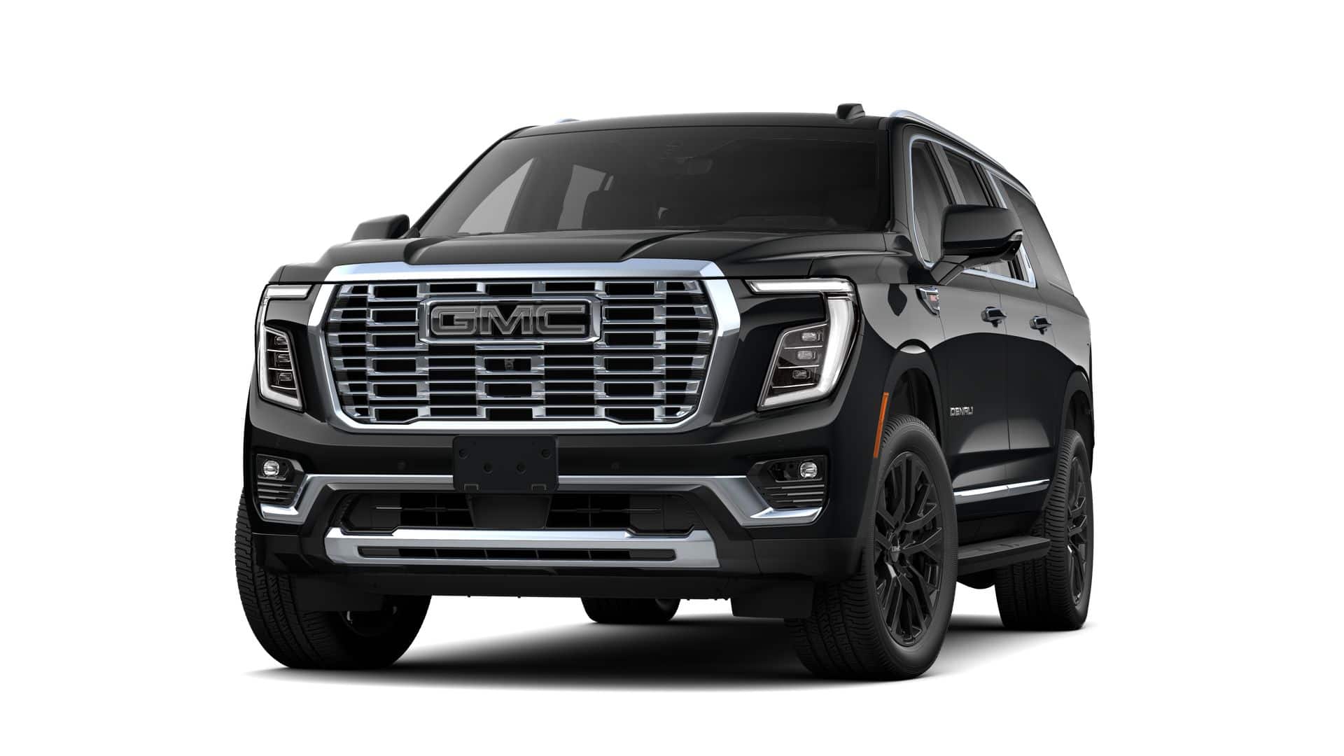2027 GMC Yukon XL Denali