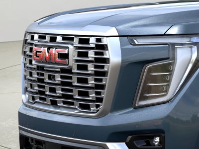 2027 GMC Yukon XL Denali