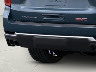 2027 GMC Yukon XL Denali