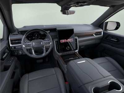 2027 GMC Yukon XL Denali