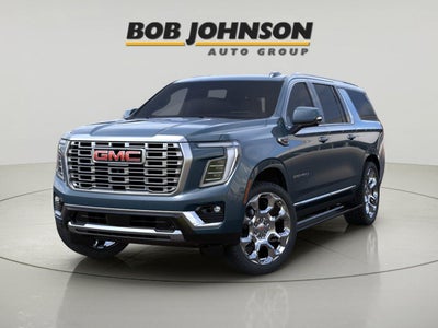 2027 GMC Yukon XL Denali