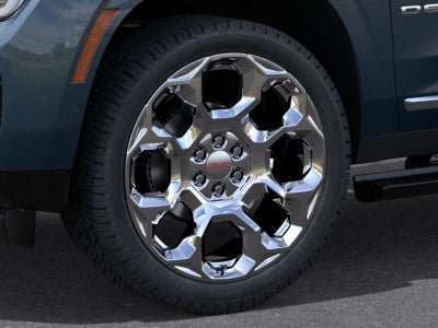 2027 GMC Yukon XL Denali