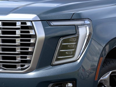 2027 GMC Yukon XL Denali