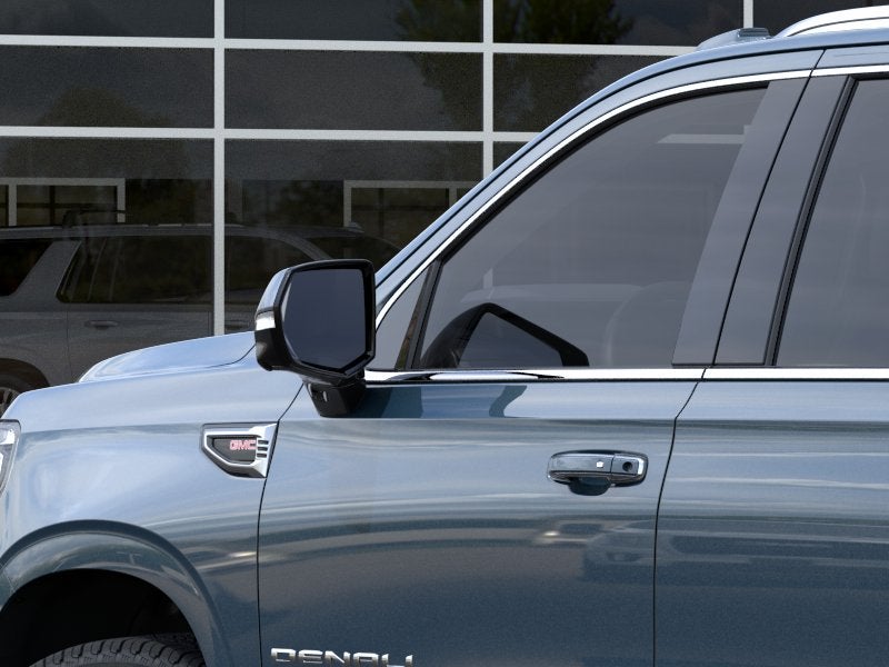 2027 GMC Yukon XL Denali