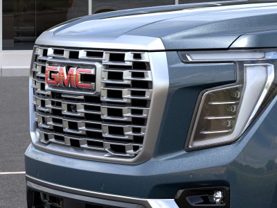 2027 GMC Yukon XL Denali