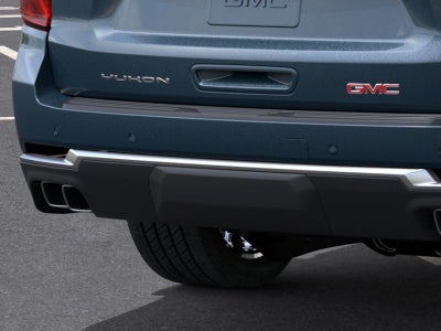 2027 GMC Yukon XL Denali