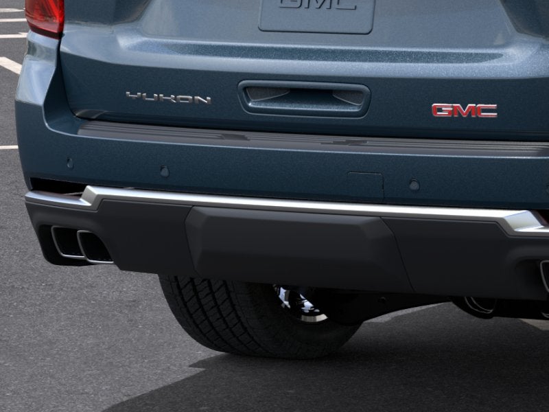 2027 GMC Yukon XL Denali