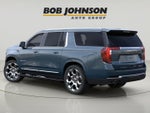 2027 GMC Yukon XL Denali