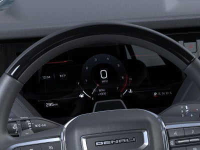 2027 GMC Yukon XL Denali