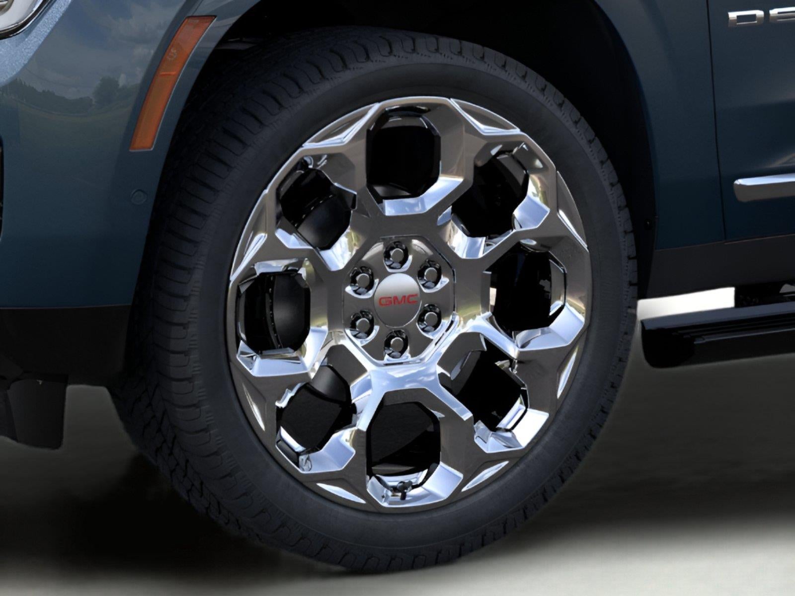 2027 GMC Yukon XL Denali