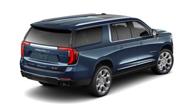 2027 GMC Yukon XL Denali