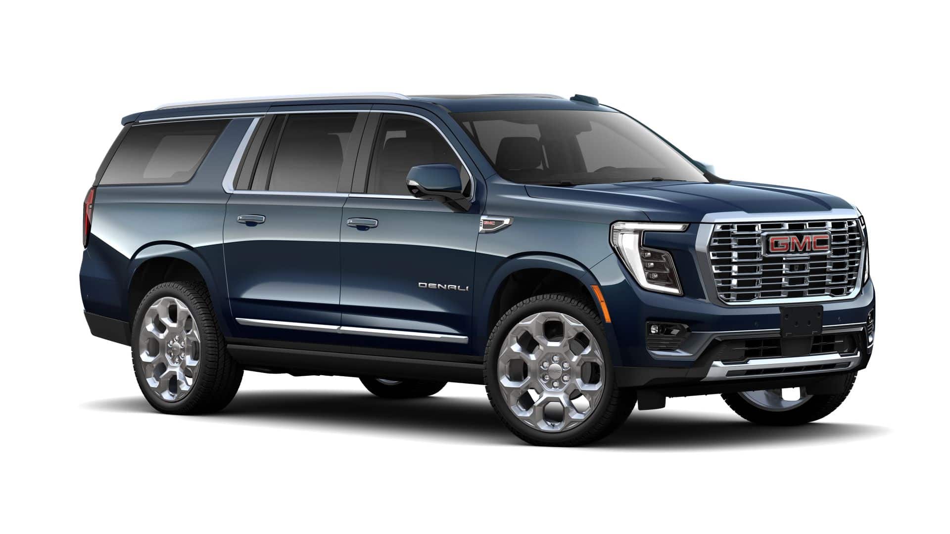 2027 GMC Yukon XL Denali