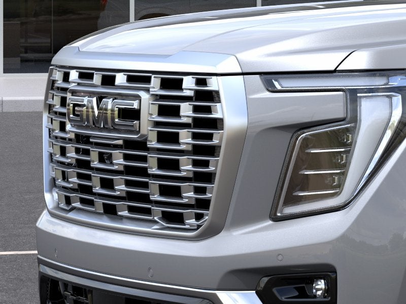 2027 GMC Yukon XL Denali