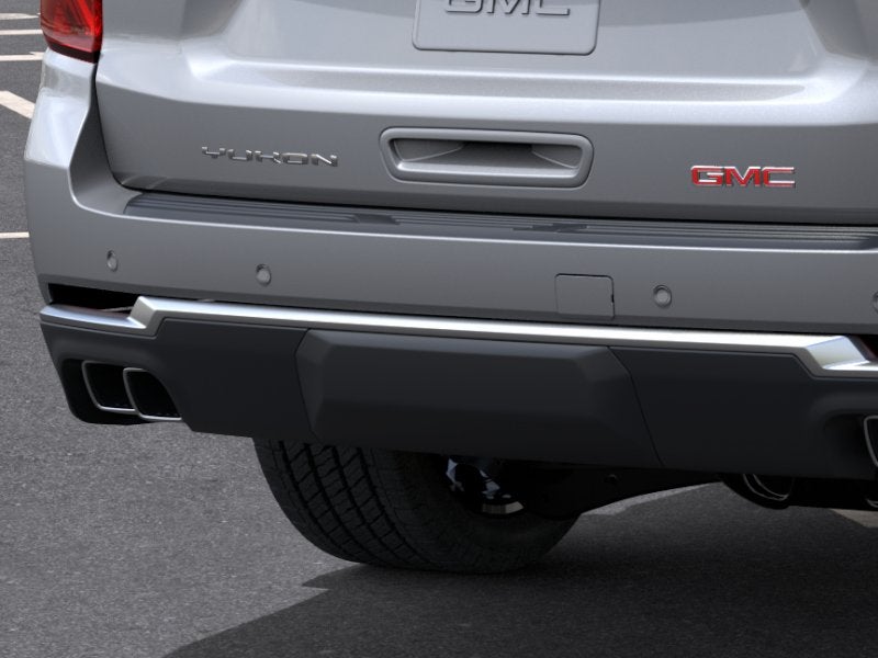 2027 GMC Yukon XL Denali