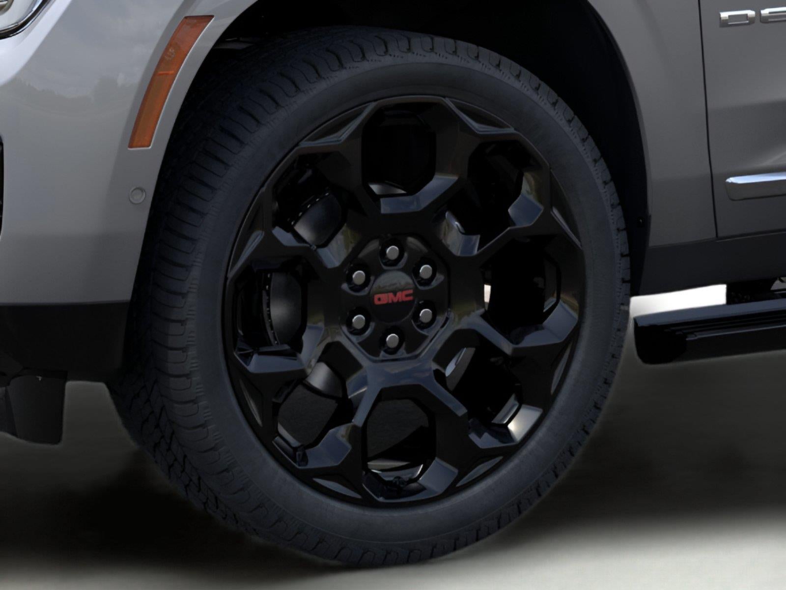 2027 GMC Yukon XL Denali
