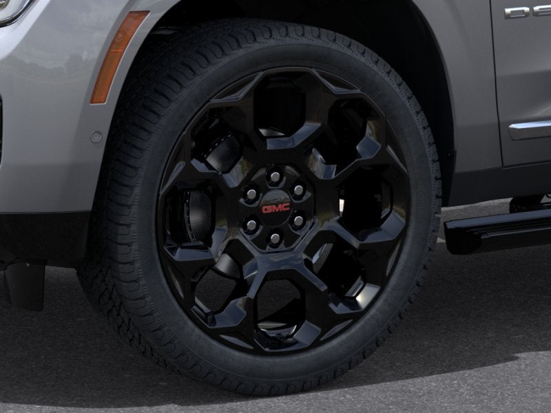 2027 GMC Yukon XL Denali