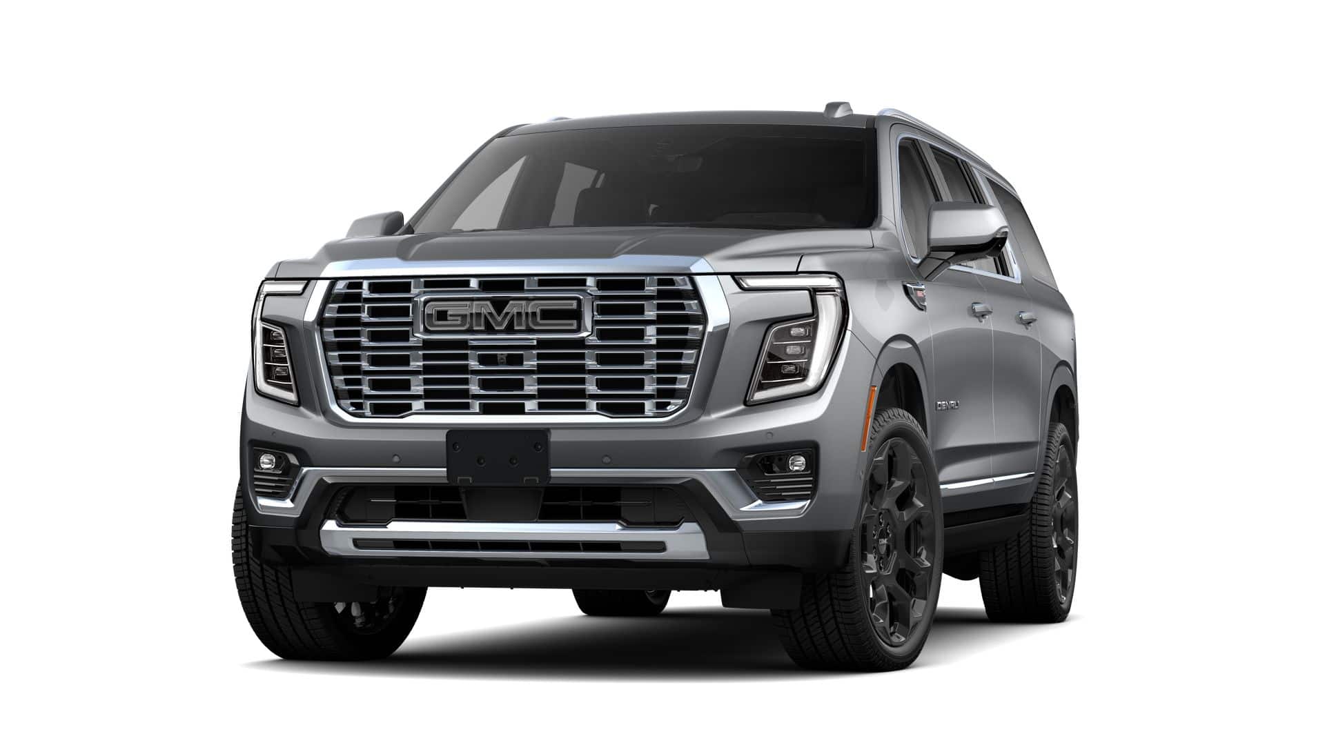 2027 GMC Yukon XL Denali