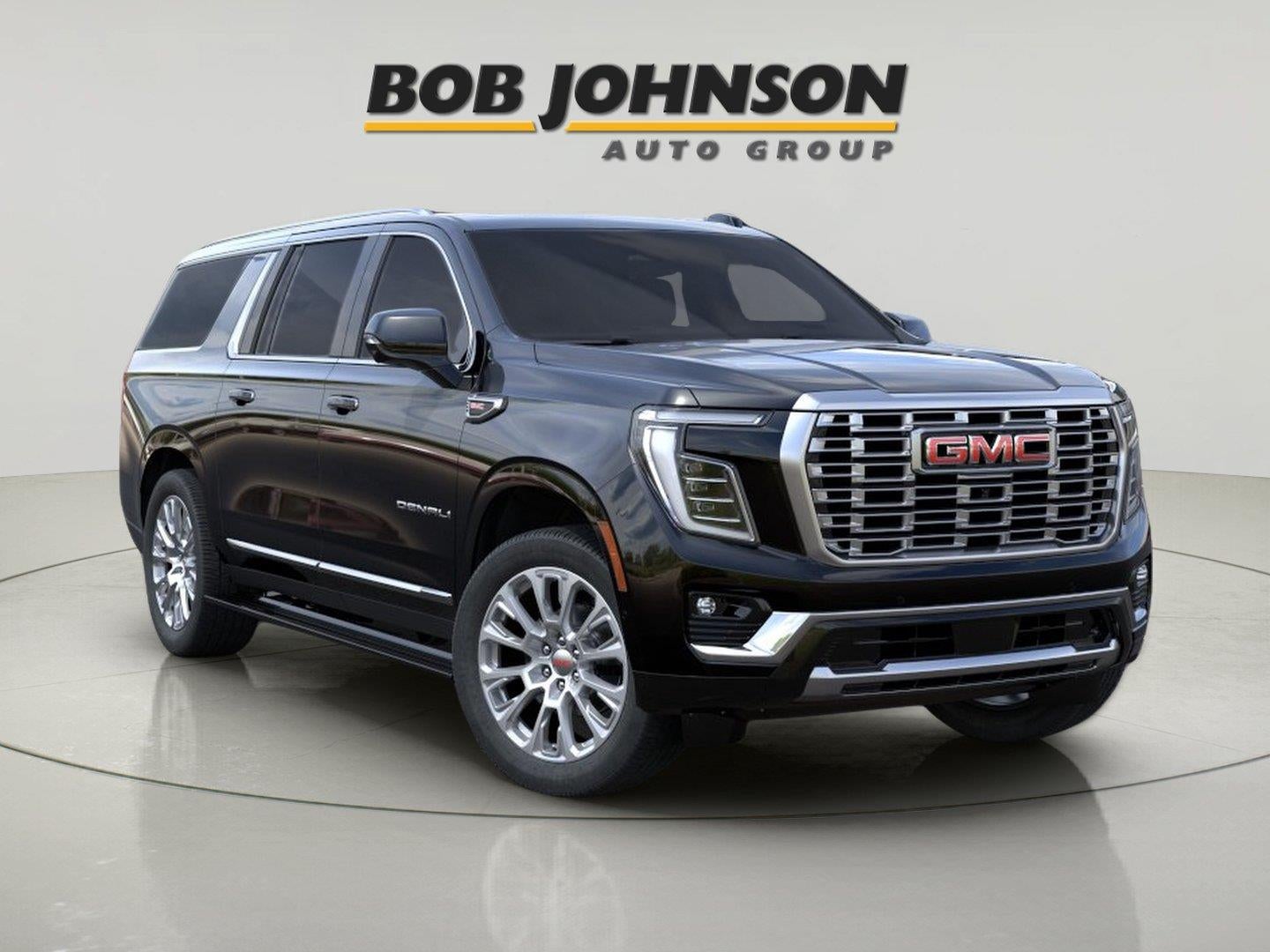 2027 GMC Yukon XL Denali