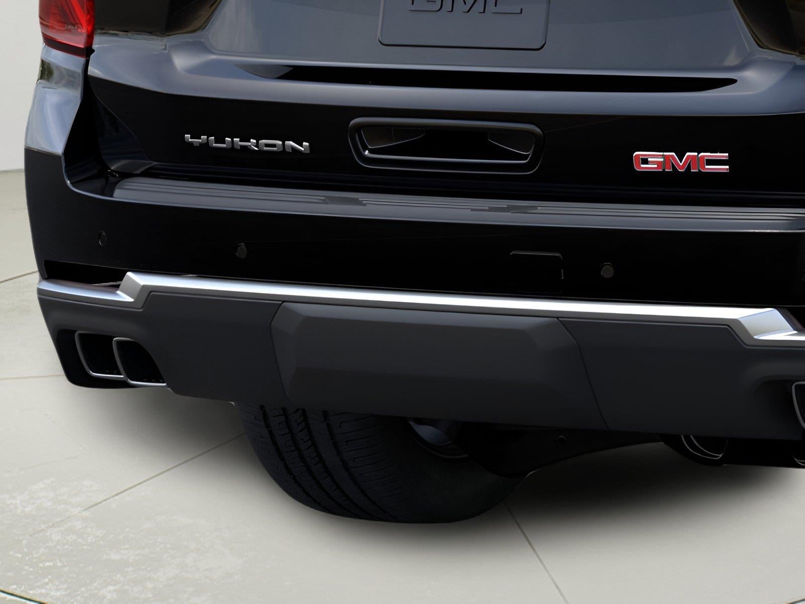 2027 GMC Yukon XL Denali
