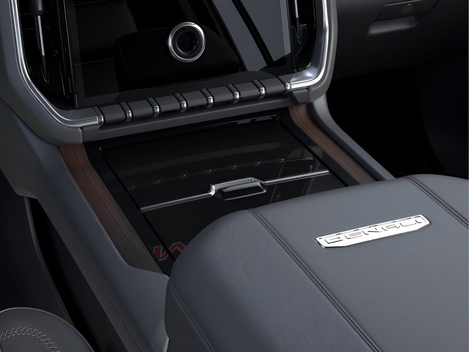 2027 GMC Yukon XL Denali