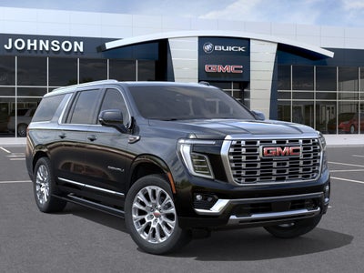 2027 GMC Yukon XL Denali