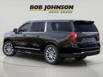 2027 GMC Yukon XL Denali