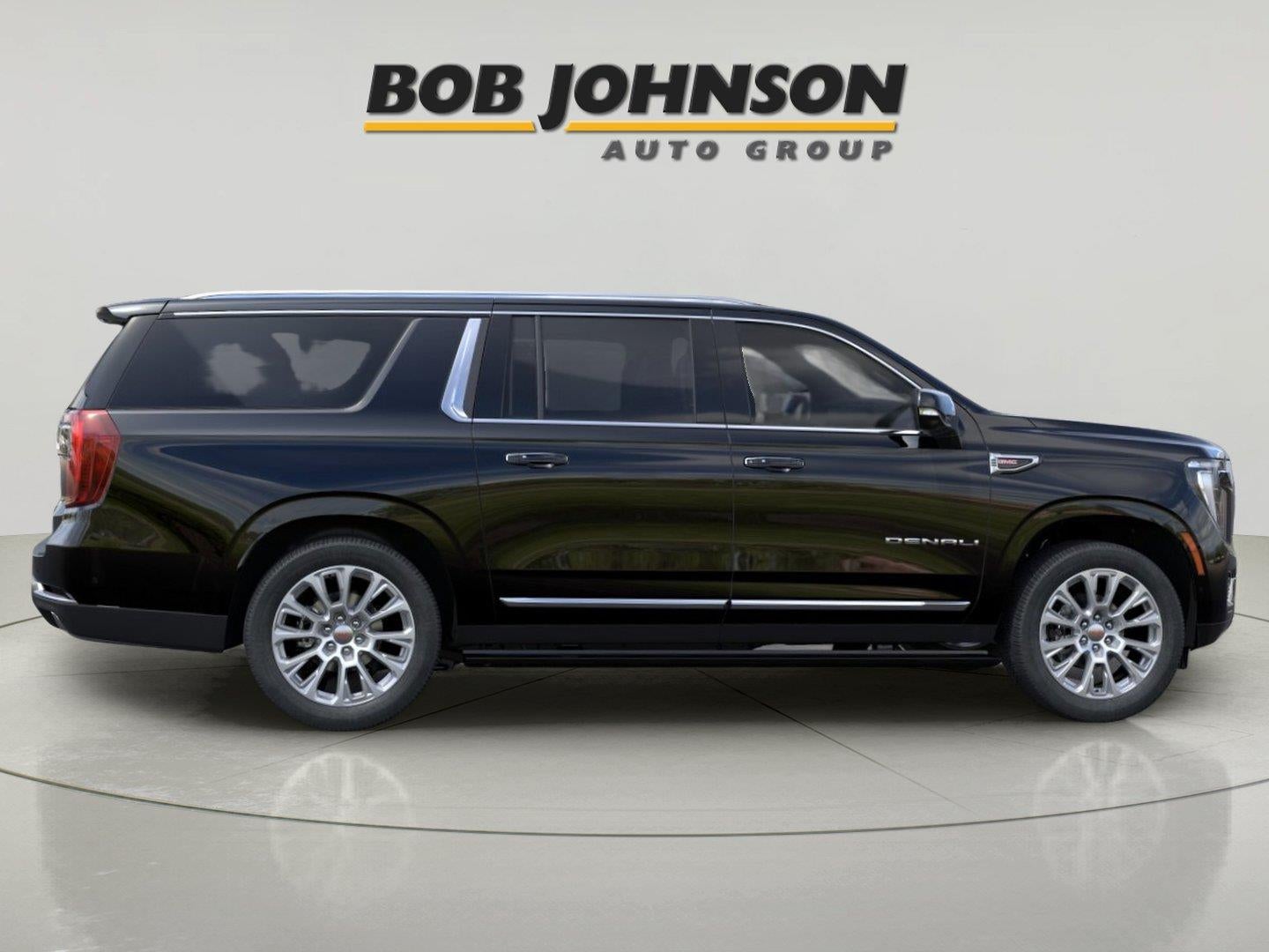 2027 GMC Yukon XL Denali