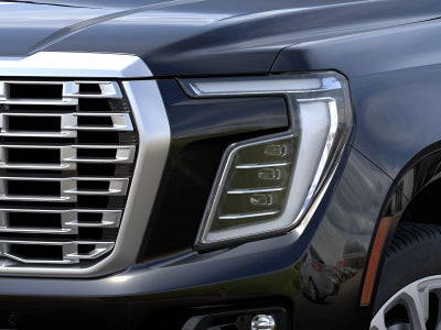2027 GMC Yukon XL Denali