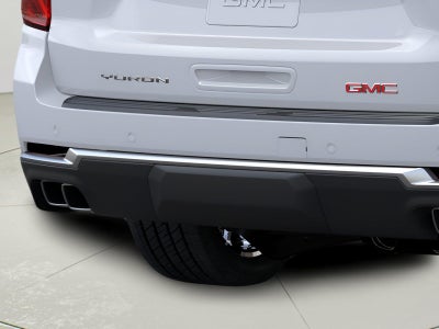 2027 GMC Yukon XL Denali