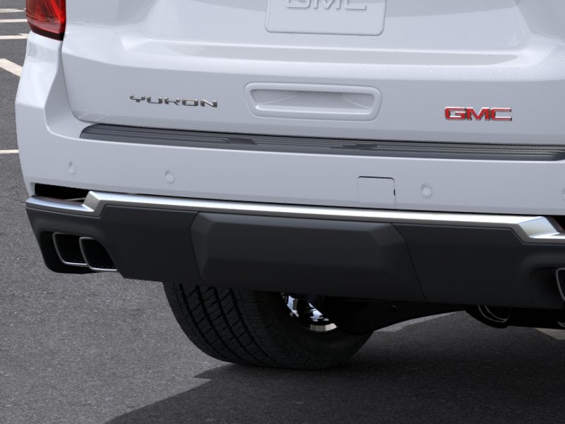 2027 GMC Yukon XL Denali