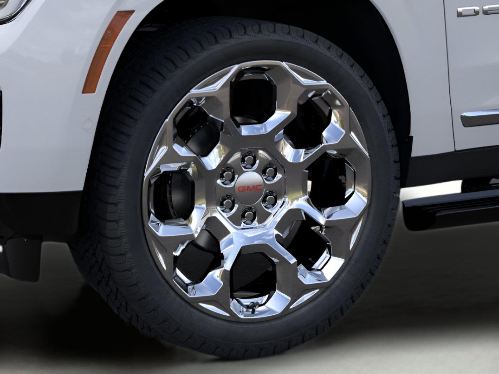 2027 GMC Yukon XL Denali